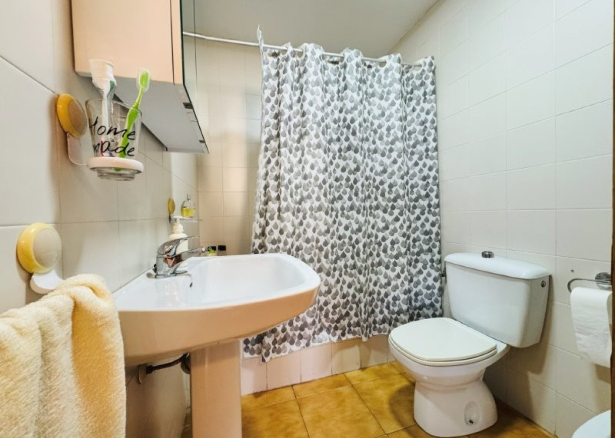 Resale - Apartment - La Mata