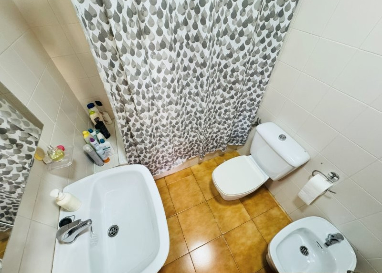 Resale - Apartment - La Mata