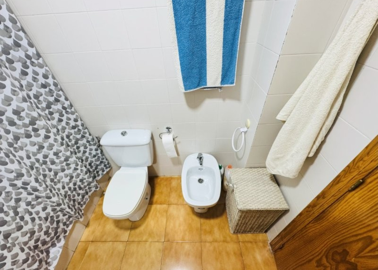 Resale - Apartment - La Mata