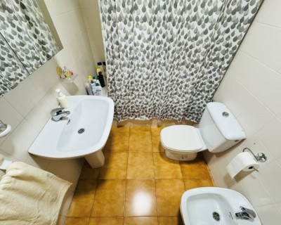 Resale - Apartment - La Mata