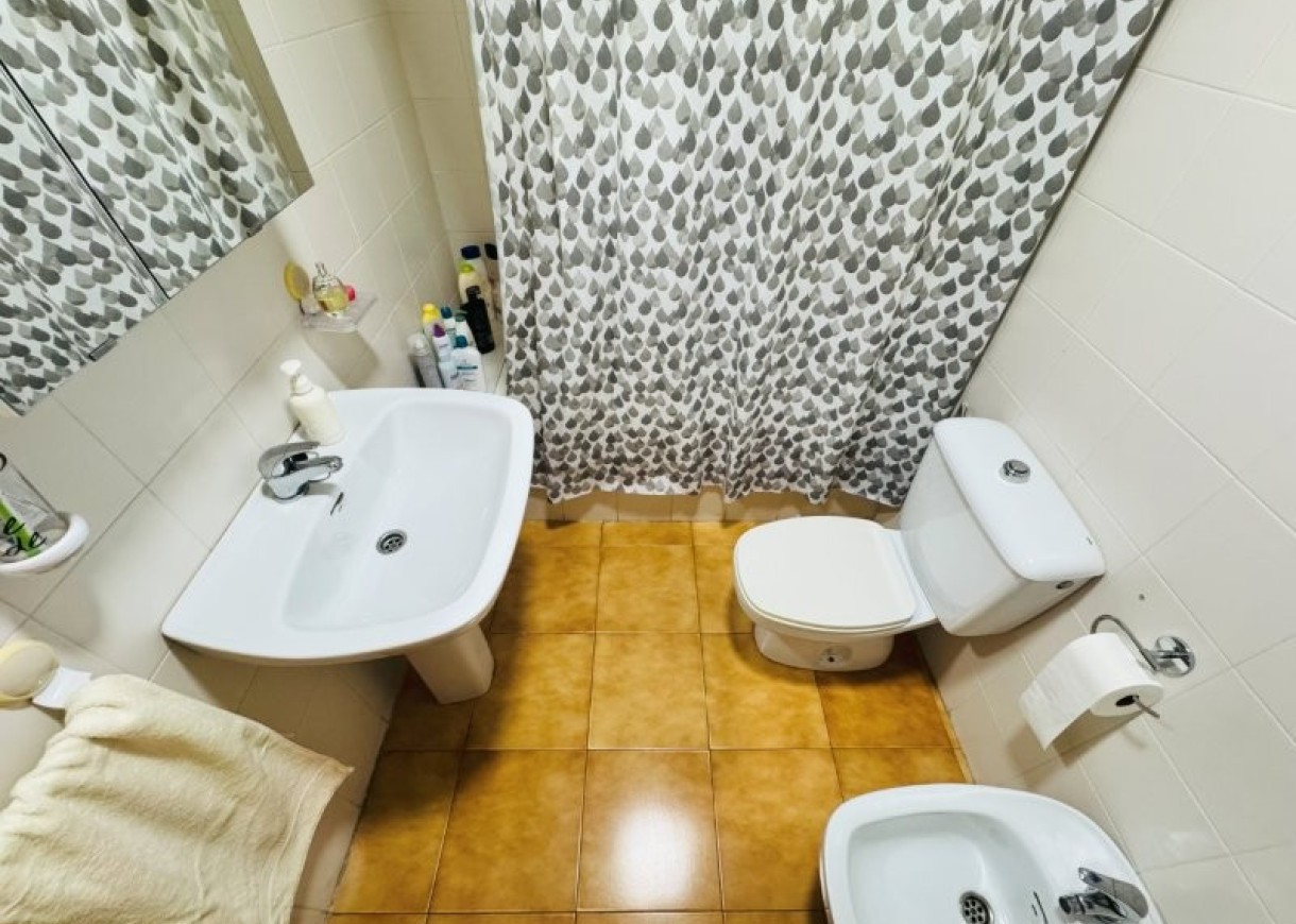 Resale - Apartment - La Mata