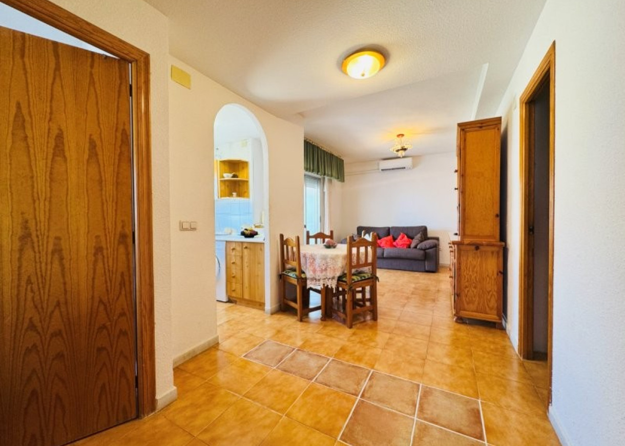 Resale - Apartment - La Mata