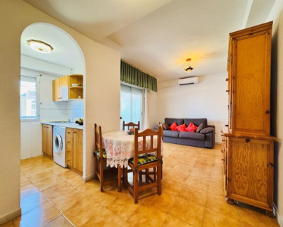 Resale - Apartment - La Mata