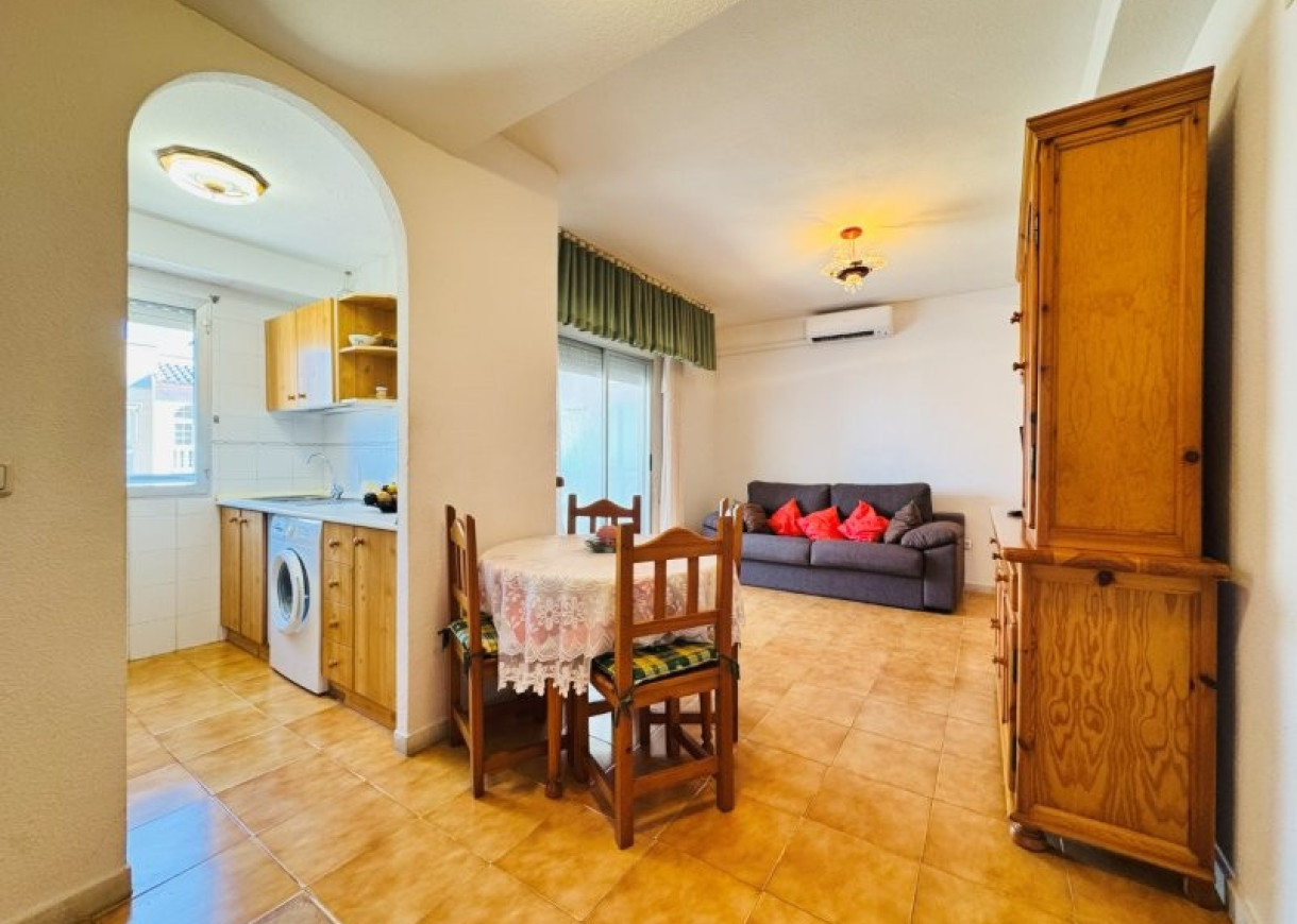 Resale - Apartment - La Mata