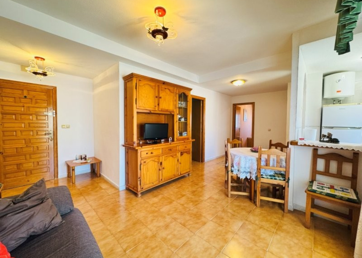 Resale - Apartment - La Mata