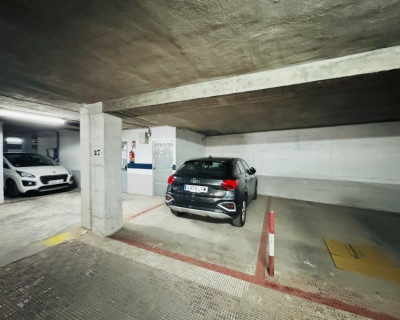 Resale - Apartment - La Mata