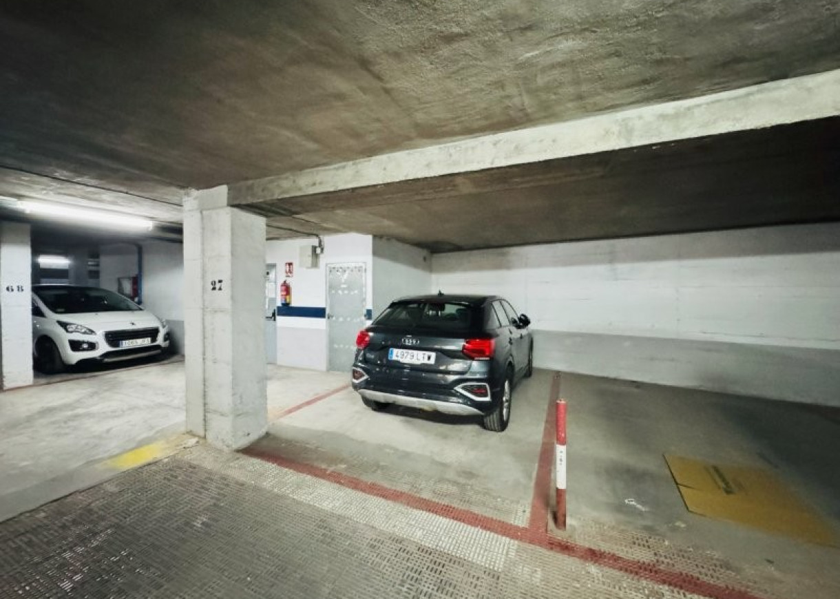 Resale - Apartment - La Mata