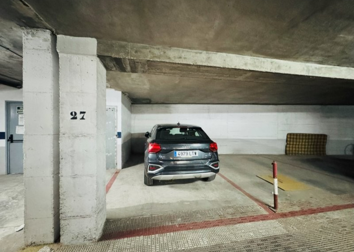 Resale - Apartment - La Mata