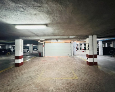 Resale - Apartment - La Mata