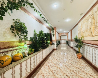 Resale - Lägenhet - La Mata