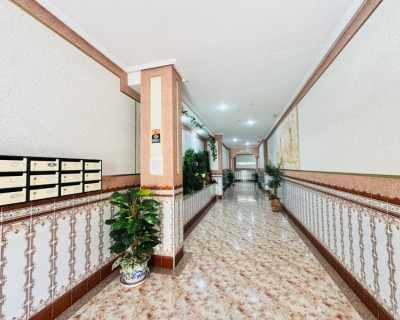 Resale - Lägenhet - La Mata