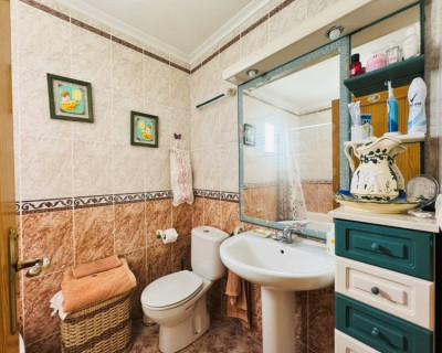 Resale - Lägenhet - La Mata