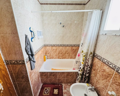 Resale - Lägenhet - La Mata