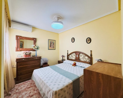 Resale - Lägenhet - La Mata