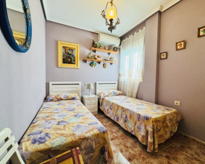 Resale - Lägenhet - La Mata