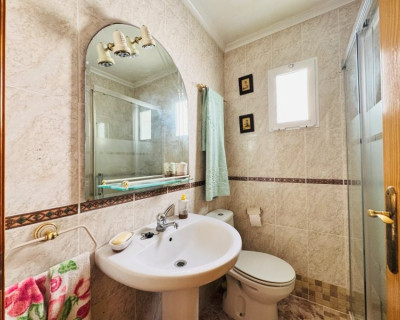 Resale - Lägenhet - La Mata