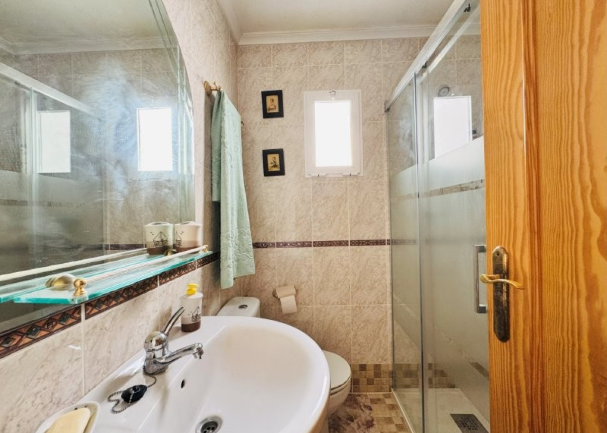 Resale - Lägenhet - La Mata