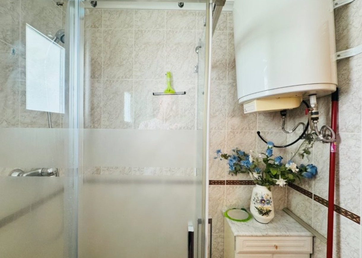 Resale - Lägenhet - La Mata