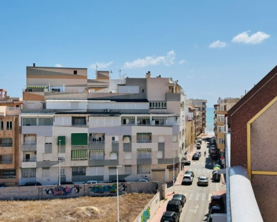 Resale - Lägenhet - La Mata