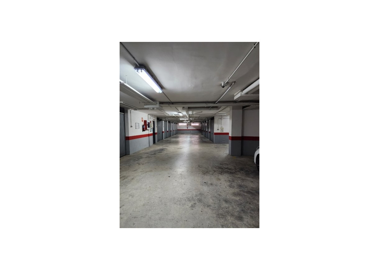 Resale - Lägenhet - La Mata