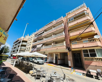 Resale - Lägenhet - La Mata