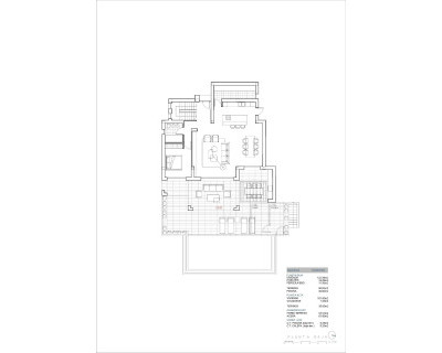 New Build - Villa - Benissa - La Fustera