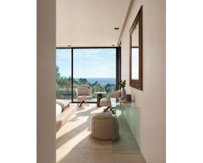 New Build - Villa - Benissa - Racó Del Galeno