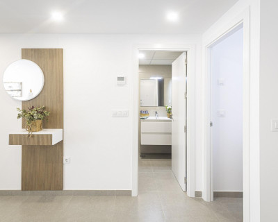 New Build - Apartment - La Manga del Mar Menor - LA MANGA