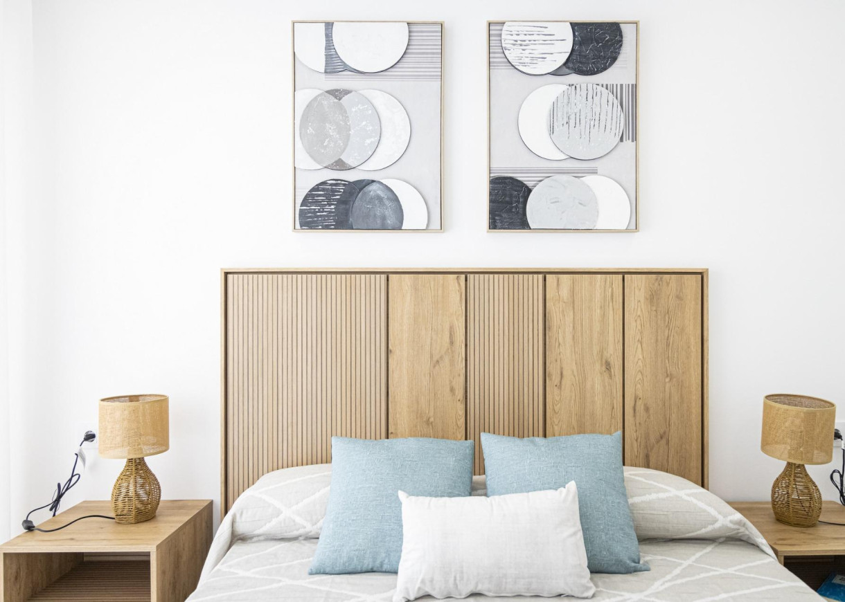 New Build - Apartment - La Manga del Mar Menor - LA MANGA