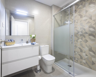 New Build - Apartment - La Manga del Mar Menor - LA MANGA