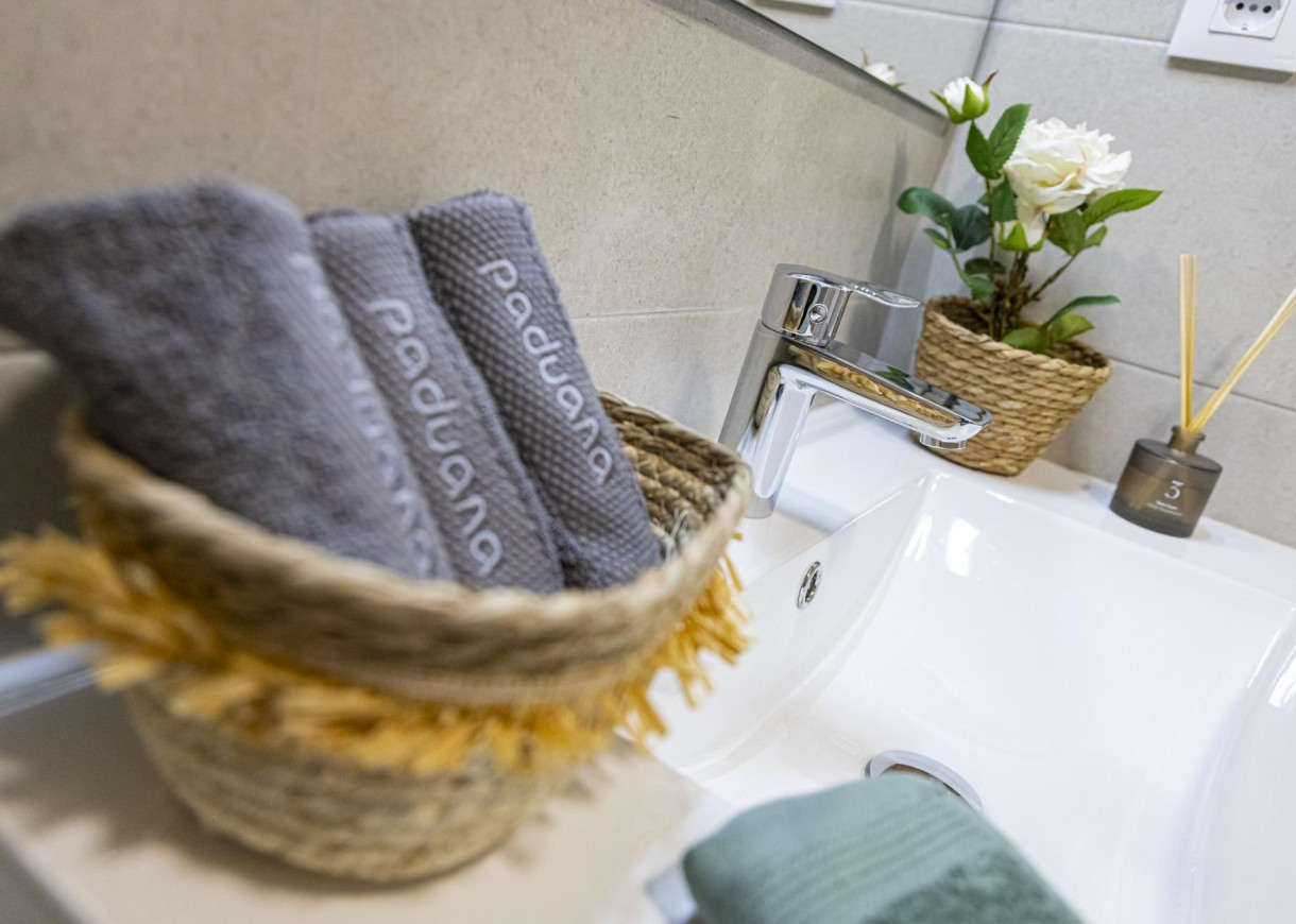 New Build - Apartment - La Manga del Mar Menor - LA MANGA