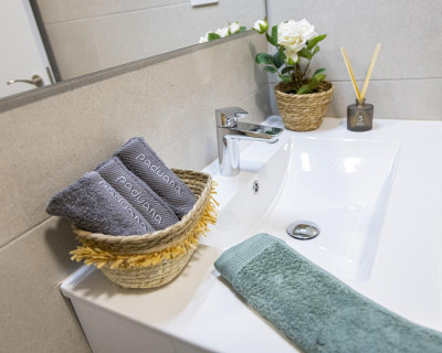 New Build - Apartment - La Manga del Mar Menor - LA MANGA