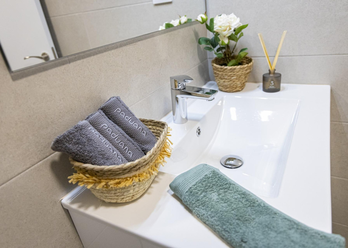 New Build - Apartment - La Manga del Mar Menor - LA MANGA