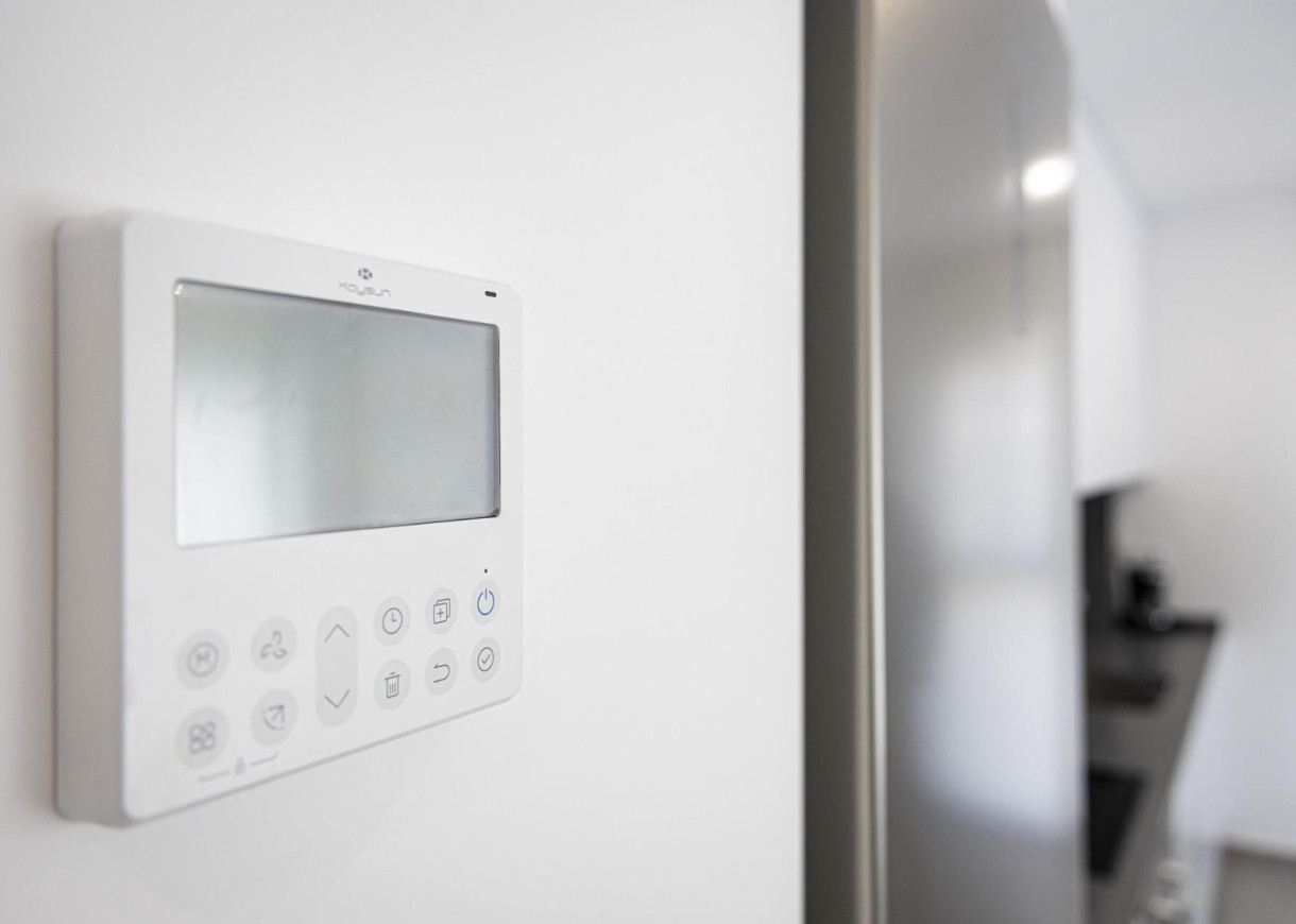 New Build - Apartment - La Manga del Mar Menor - LA MANGA