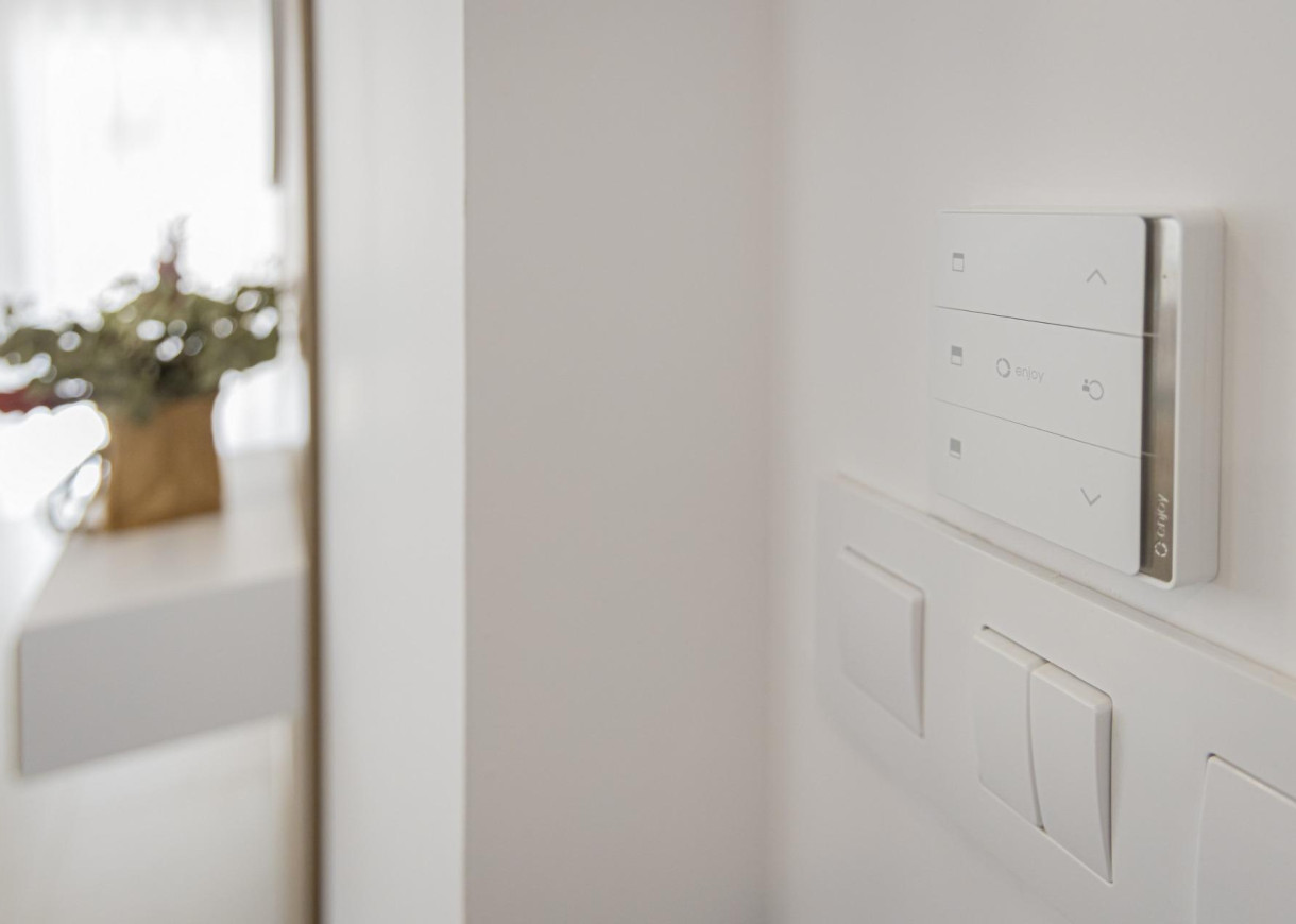 New Build - Apartment - La Manga del Mar Menor - LA MANGA