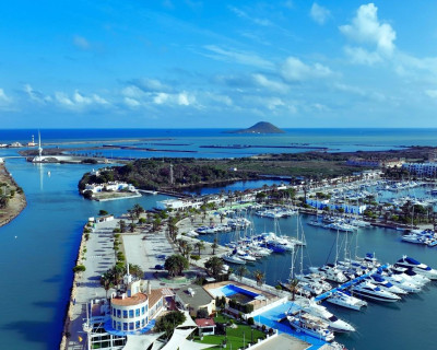 New Build - Apartment - La Manga del Mar Menor - LA MANGA