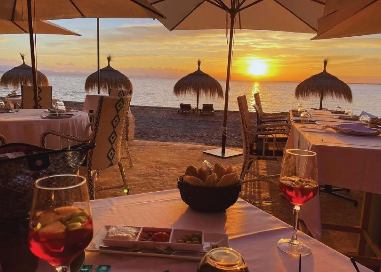 New Build - Apartment - La Manga del Mar Menor - LA MANGA