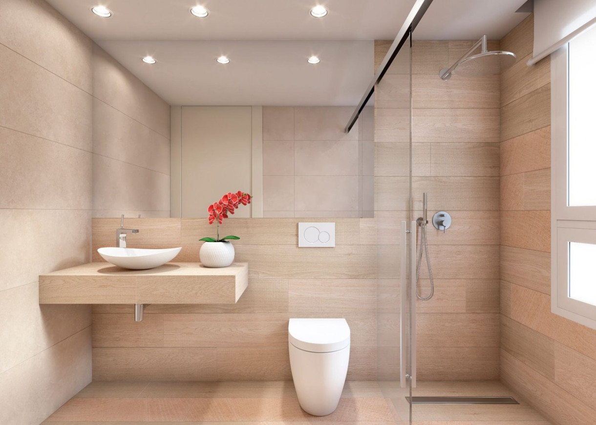 New Build - Bungalow - Algorfa - La finca golf