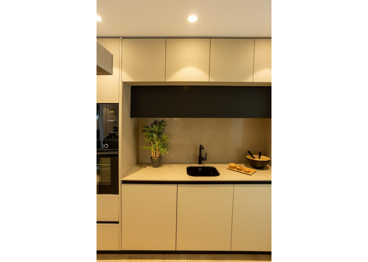 New Build - Bungalow - Algorfa - La finca golf