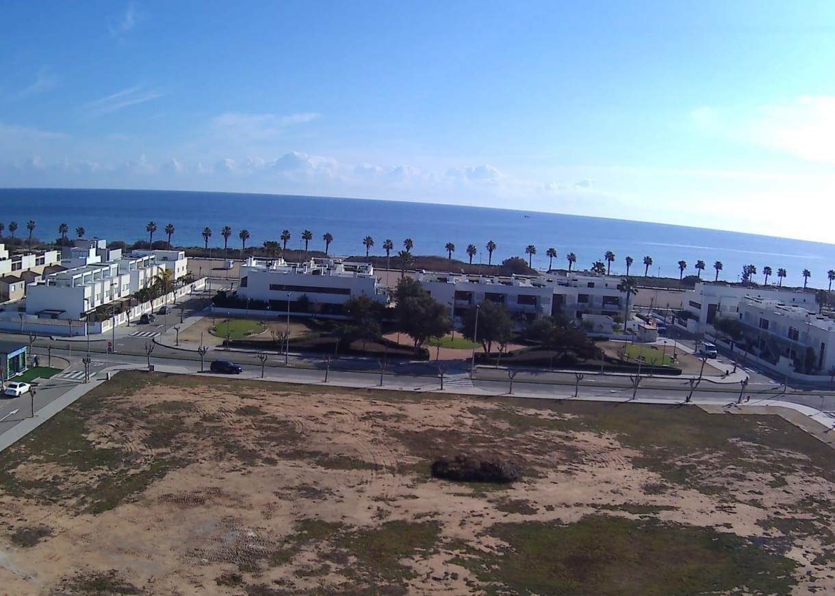 New Build - Penthouse - Pilar de la Horadada - Playa de las Higuericas