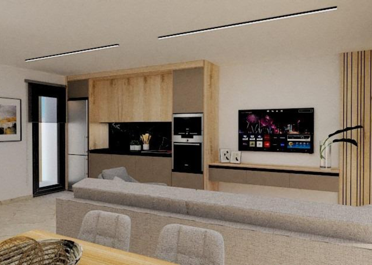 New Build - Penthouse - Pilar de la Horadada - Playa de las Higuericas