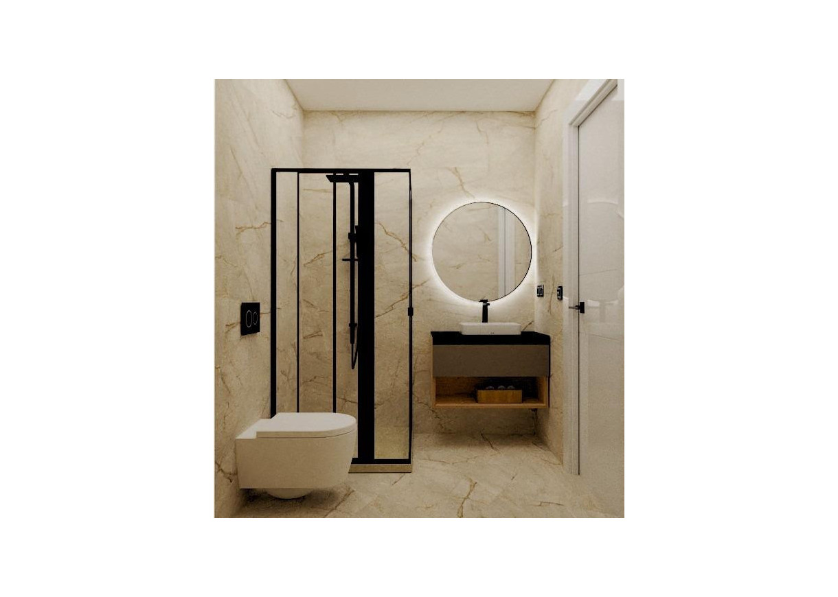 New Build - Penthouse - Pilar de la Horadada - Playa de las Higuericas