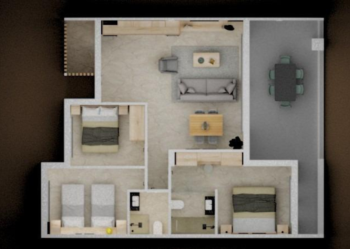 New Build - Penthouse - Pilar de la Horadada - Playa de las Higuericas