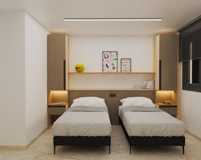 New Build - Penthouse - Pilar de la Horadada - Playa de las Higuericas