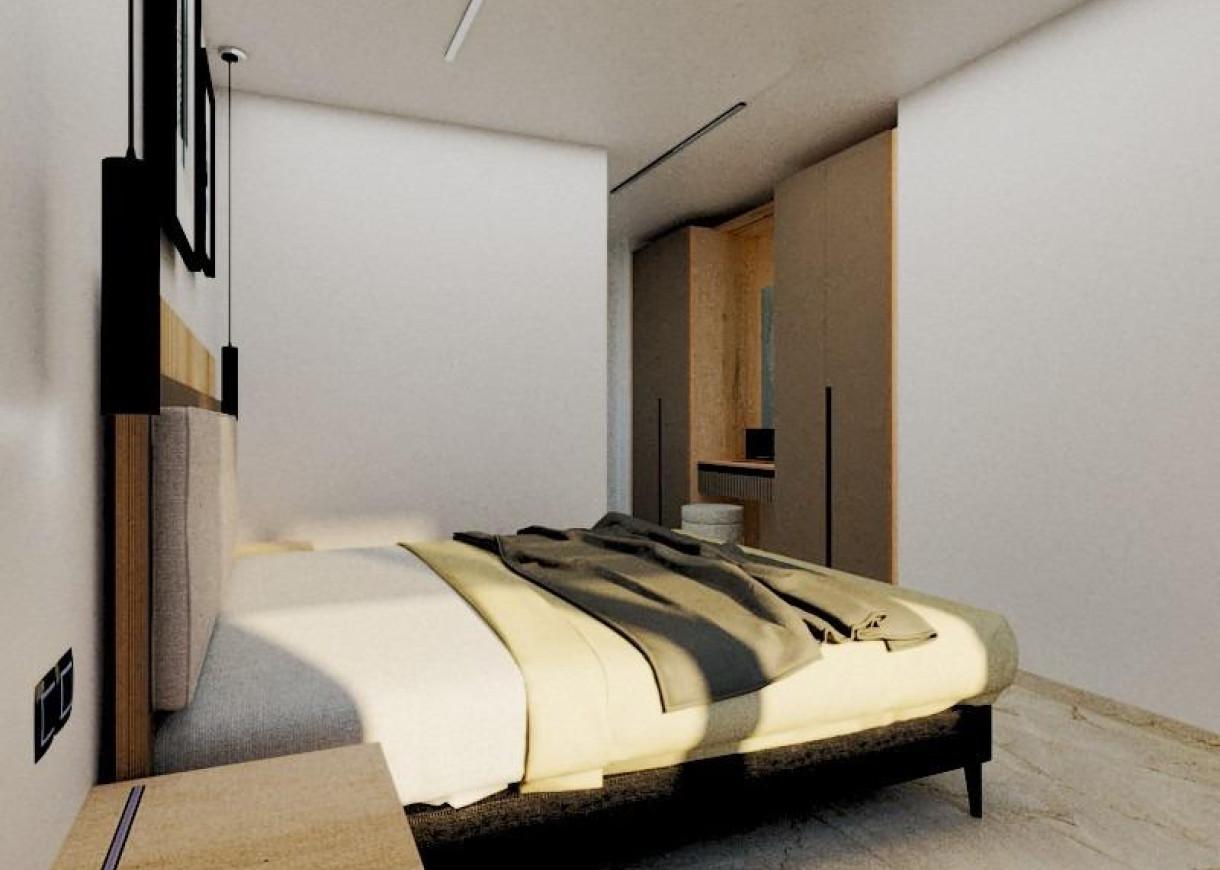 New Build - Penthouse - Pilar de la Horadada - Playa de las Higuericas