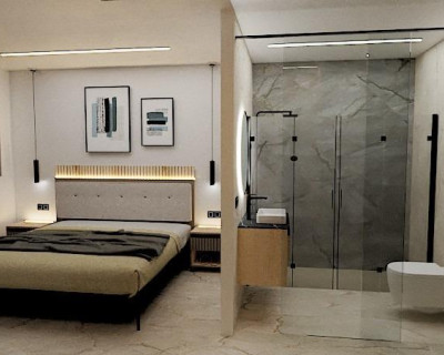 New Build - Penthouse - Pilar de la Horadada - Playa de las Higuericas