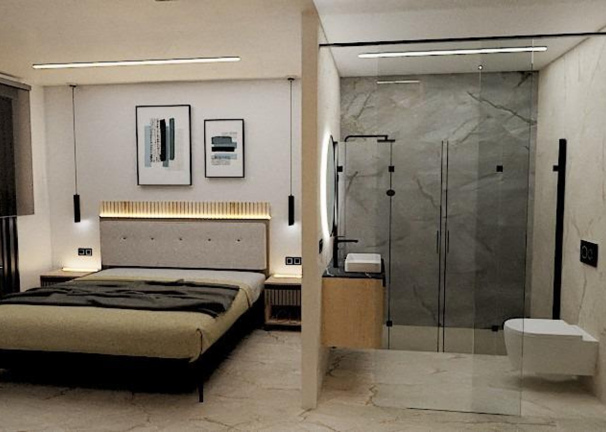 New Build - Penthouse - Pilar de la Horadada - Playa de las Higuericas