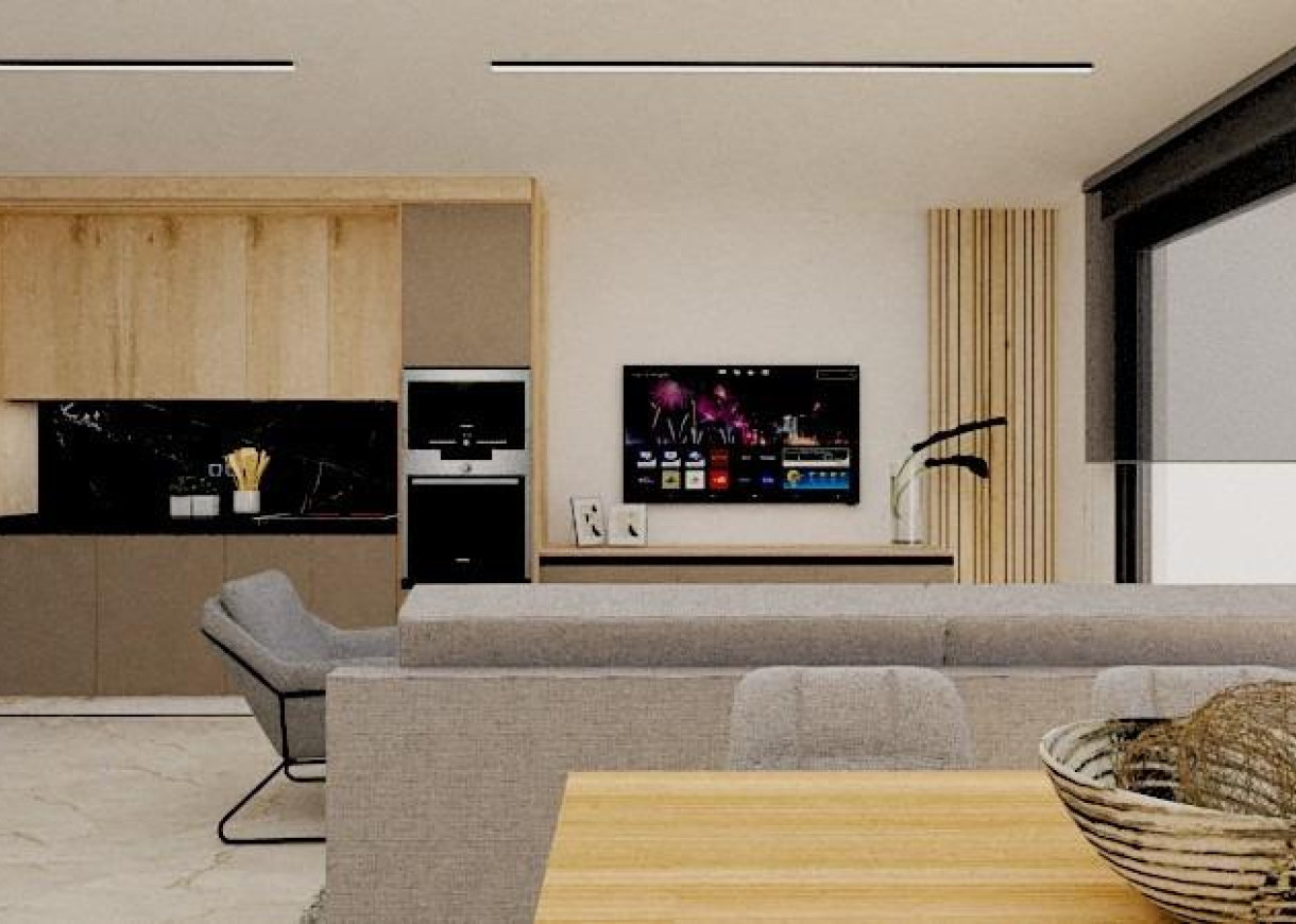 New Build - Penthouse - Pilar de la Horadada - Playa de las Higuericas