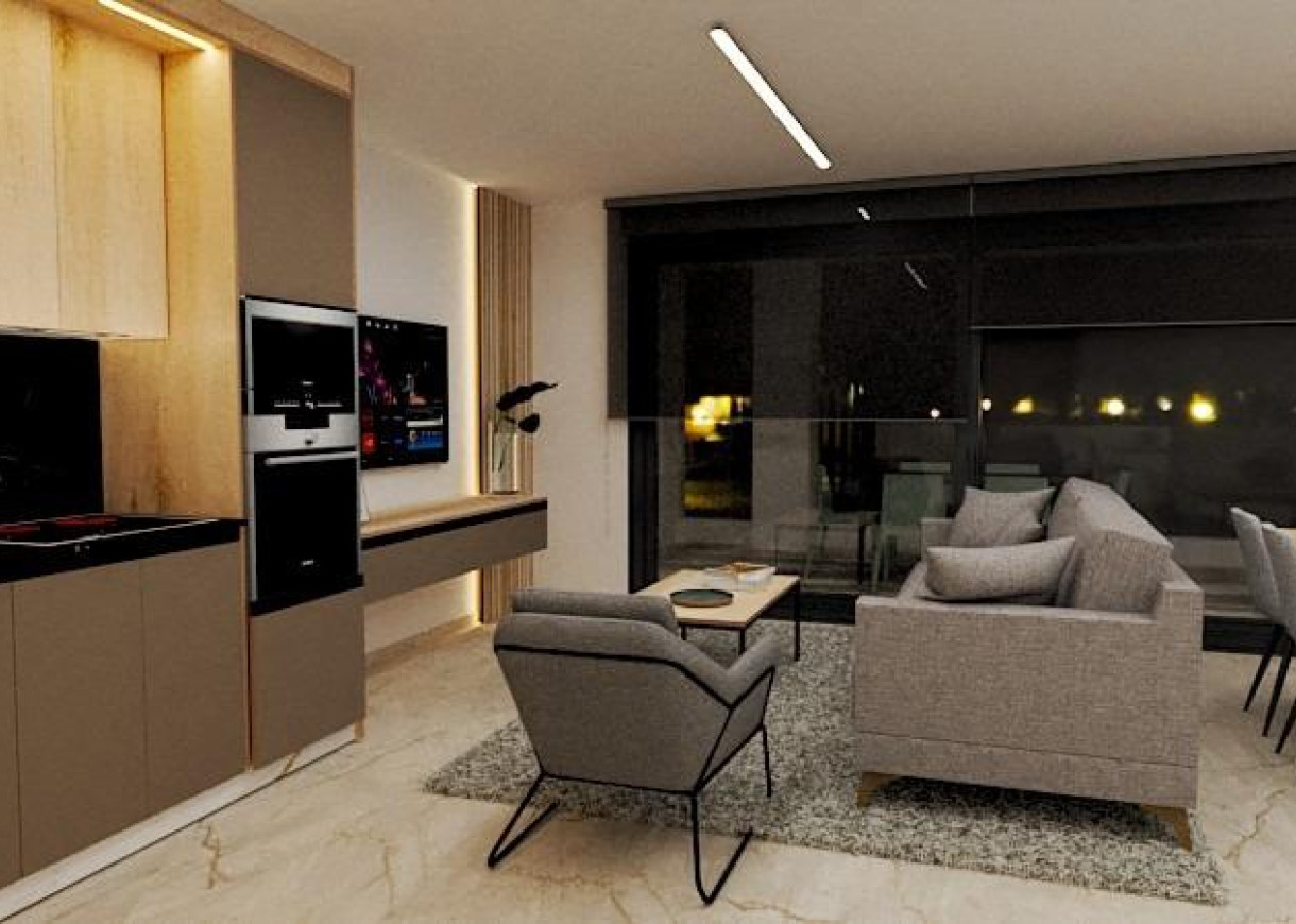 New Build - Penthouse - Pilar de la Horadada - Playa de las Higuericas