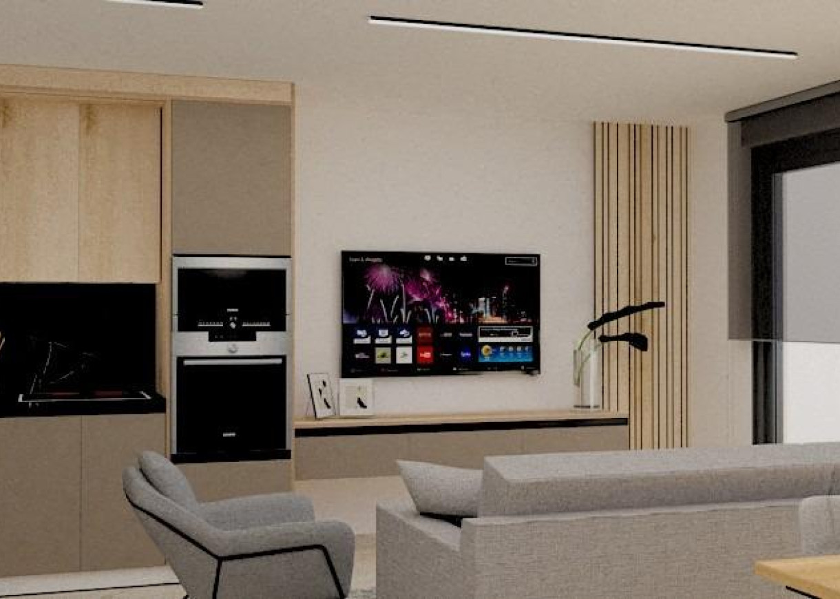 New Build - Penthouse - Pilar de la Horadada - Playa de las Higuericas